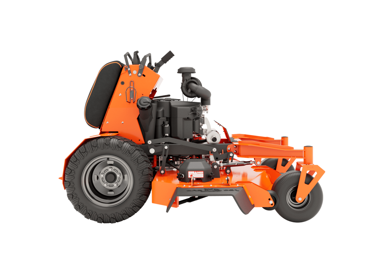 Bad Boy Revolt Kawasaki 54" - 822cc, 31hp Air-Cooled FX781V EVO EFI