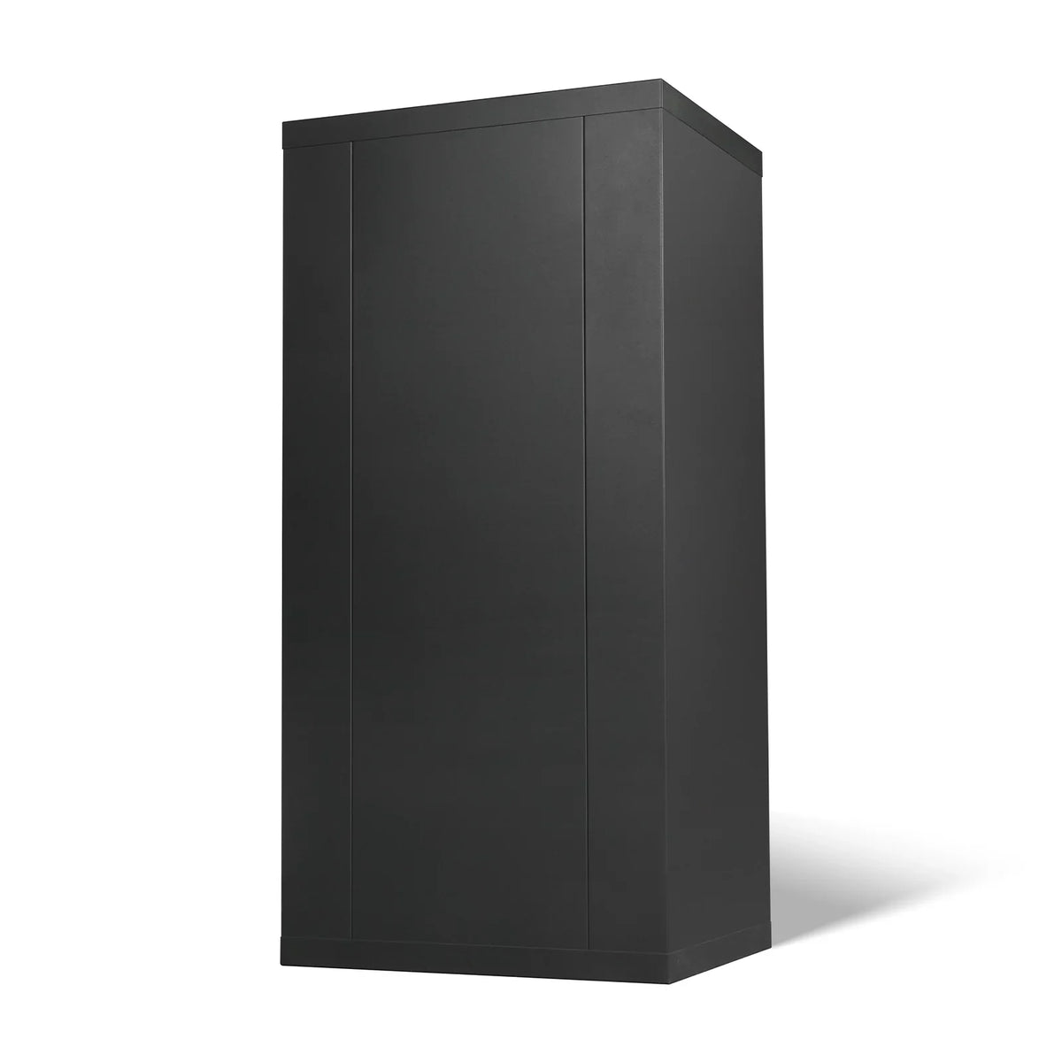 Heavy Duty Modular Drawer Cabinet - 10 Drawer, 59" H x 28.5" W x 28.5" D Tool Storage Organizer, Steel Construction