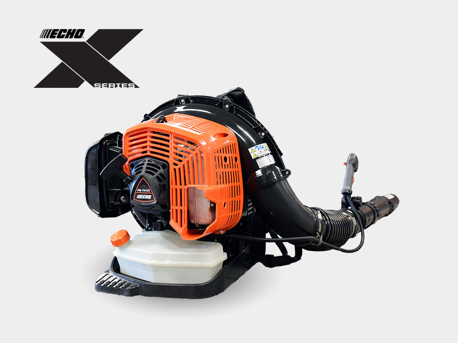 Echo PB-7910T Backpack Blower