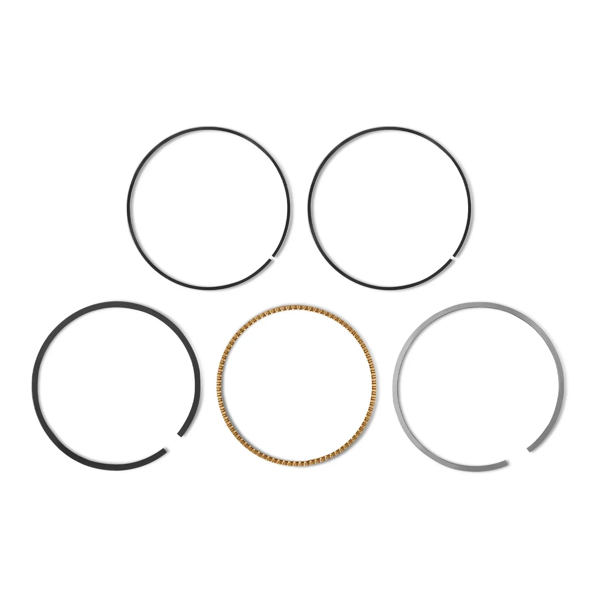 Piston Rings for HONDA GX390 Engine