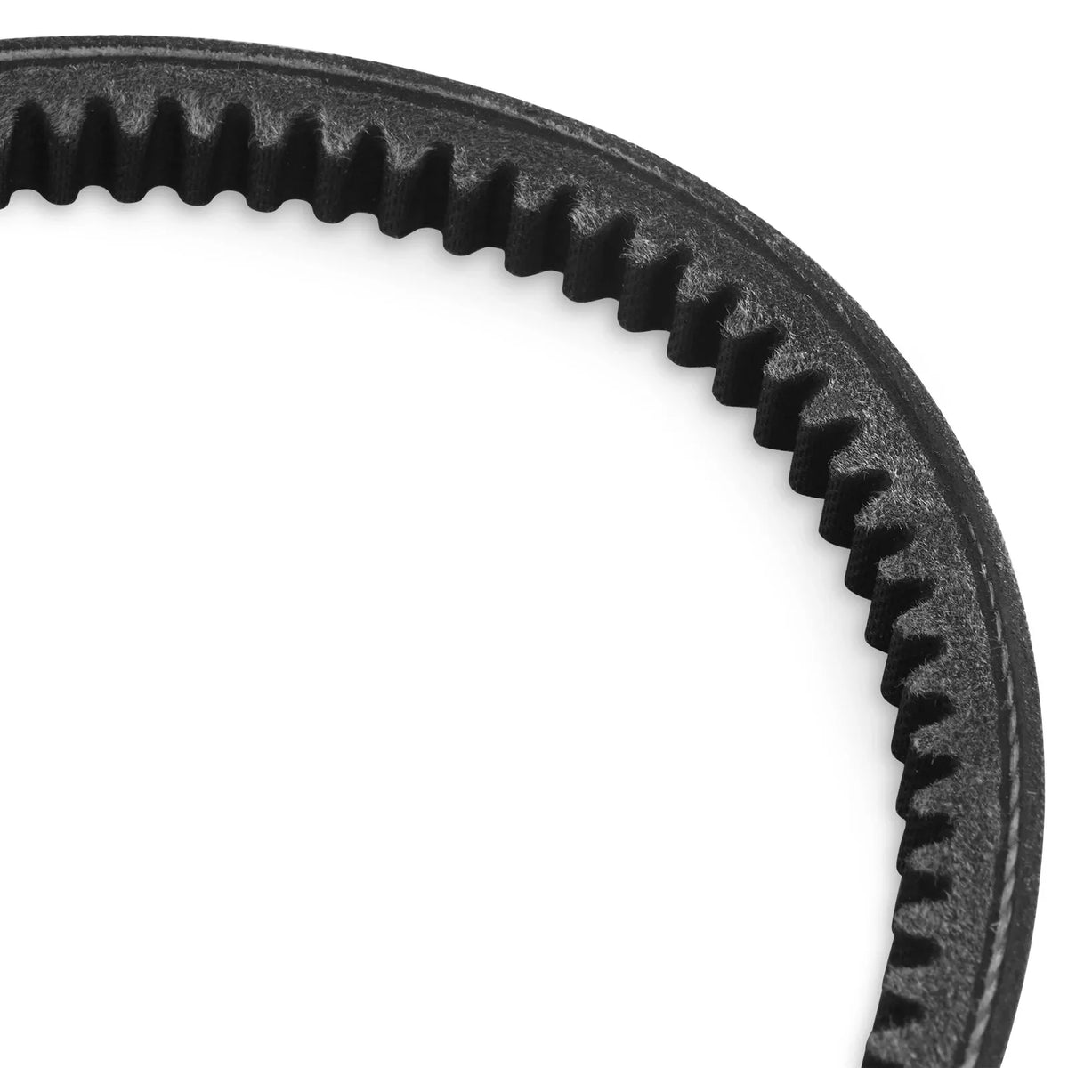 ( 1 Pack / 2 Pcs ) Kevlar V-belts for Wood Chipper GS650, 13x935La (SKU: 110100; 110101)
