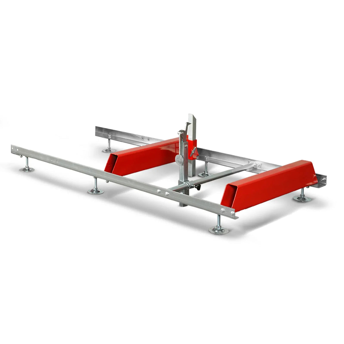 ( 1 Pack / 1 Pcs ) Track Extension for 36" Portable Sawmill, SM-36 (SKU: 150168)
