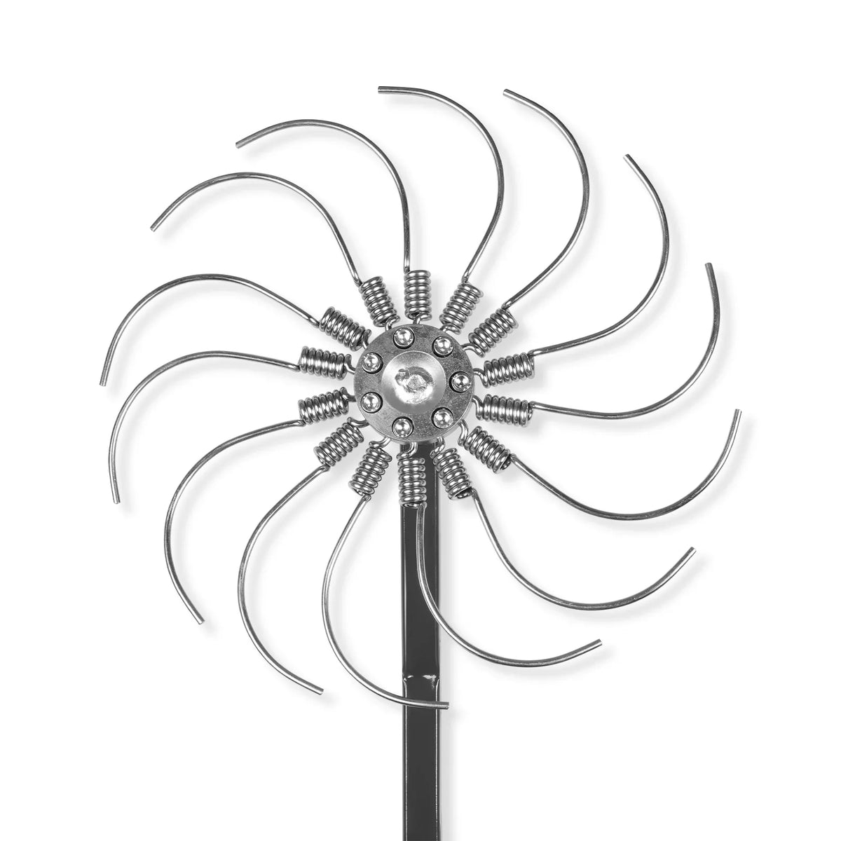 Baler Rake Wheel for Hay Baler HB3120 (SKU: 150215)
