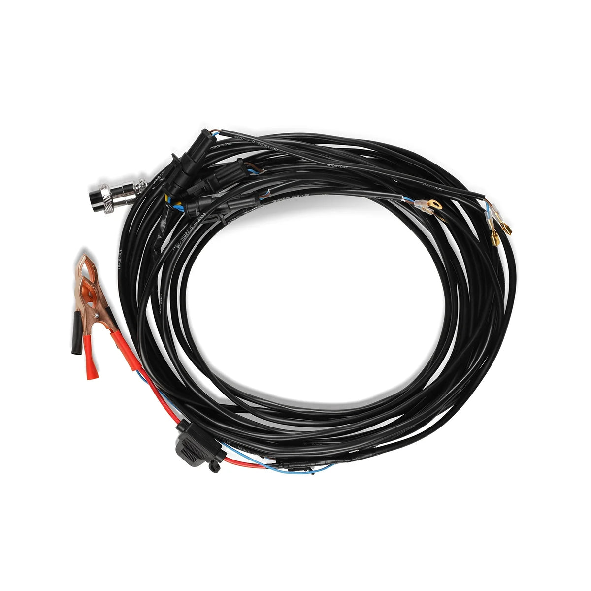 Wiring Harness for Hay Baler HB3120 (SKU: 150215)