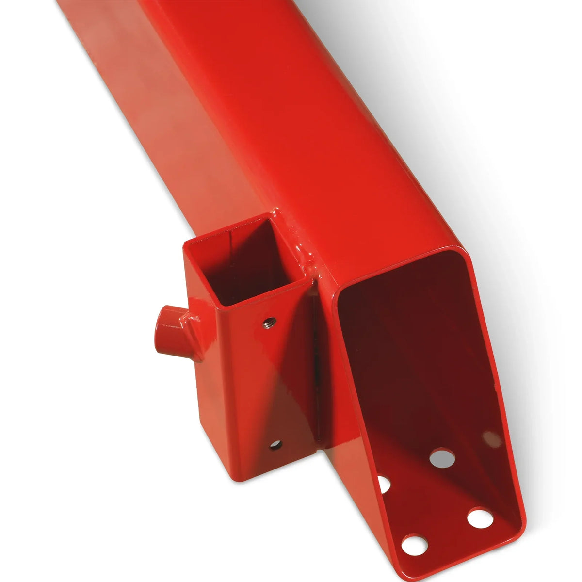 C20 Red Beam for 26" Portable Sawmill, SM-26 (SKU: 150166; 150166D6; 150166K6)