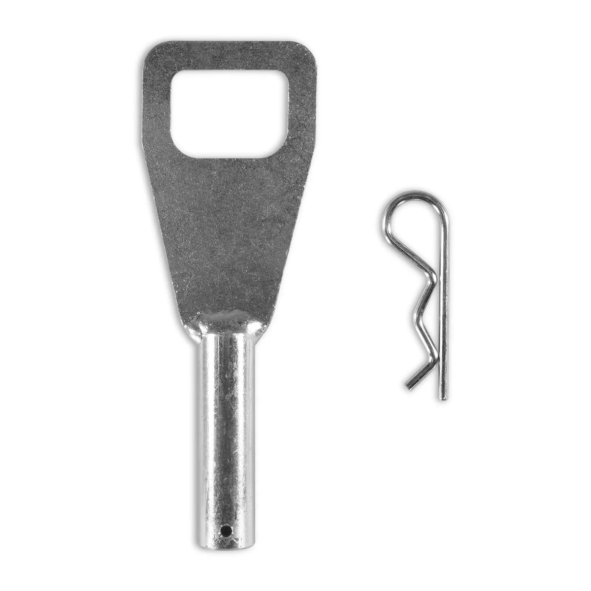 Swivel Weldment Lock Pin (for SKU: 150162, 150163, 150164, 201162, 201163, 201164)