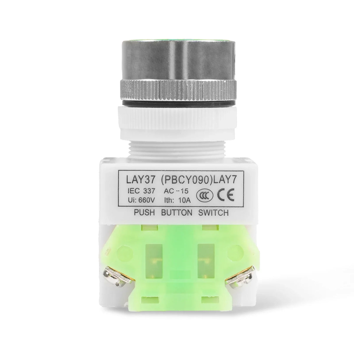 ( 1 Pack / 1 Pcs ) Reset Button (for SKU: 204002, 204003, 204004, 204006, 204007, 204008, 204010, 204011, 204012)