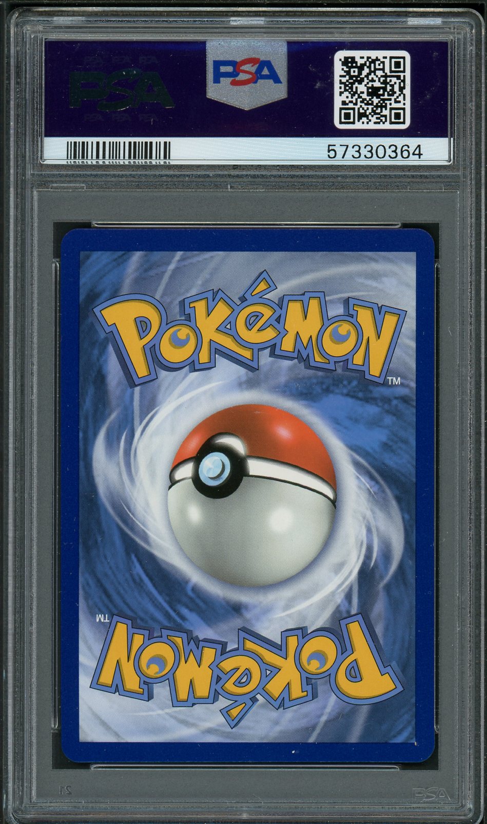 PSA (MINT 9) Charmander-holo #Sv6 - Pokemon Sun & Moon Hidden Fates (#57330364)