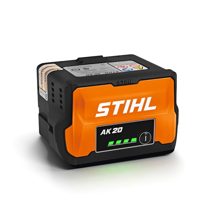 STIHL® AK 20 – 36V Lithium‑Ion Battery | AK System