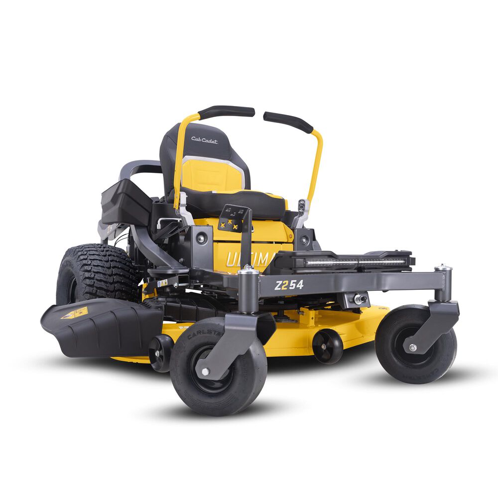 Cub Cadet Ultima Z2 54 | 54in Zero‑Turn Mower | 23 HP Kawasaki FR Series Engine