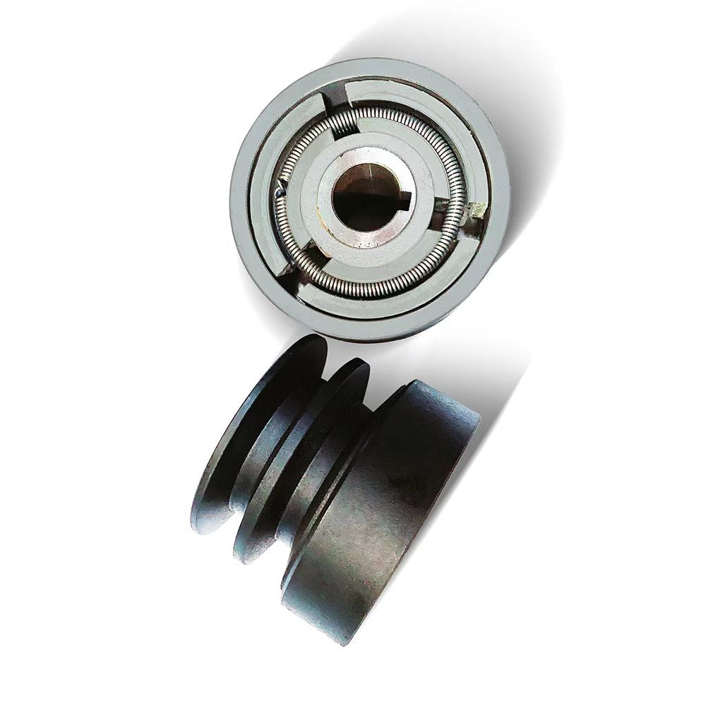 ( 1 Pack / 1 Pcs ) Clutch for MechMaxx Wood Chipper GS650 (SKU: 110100, 110101)