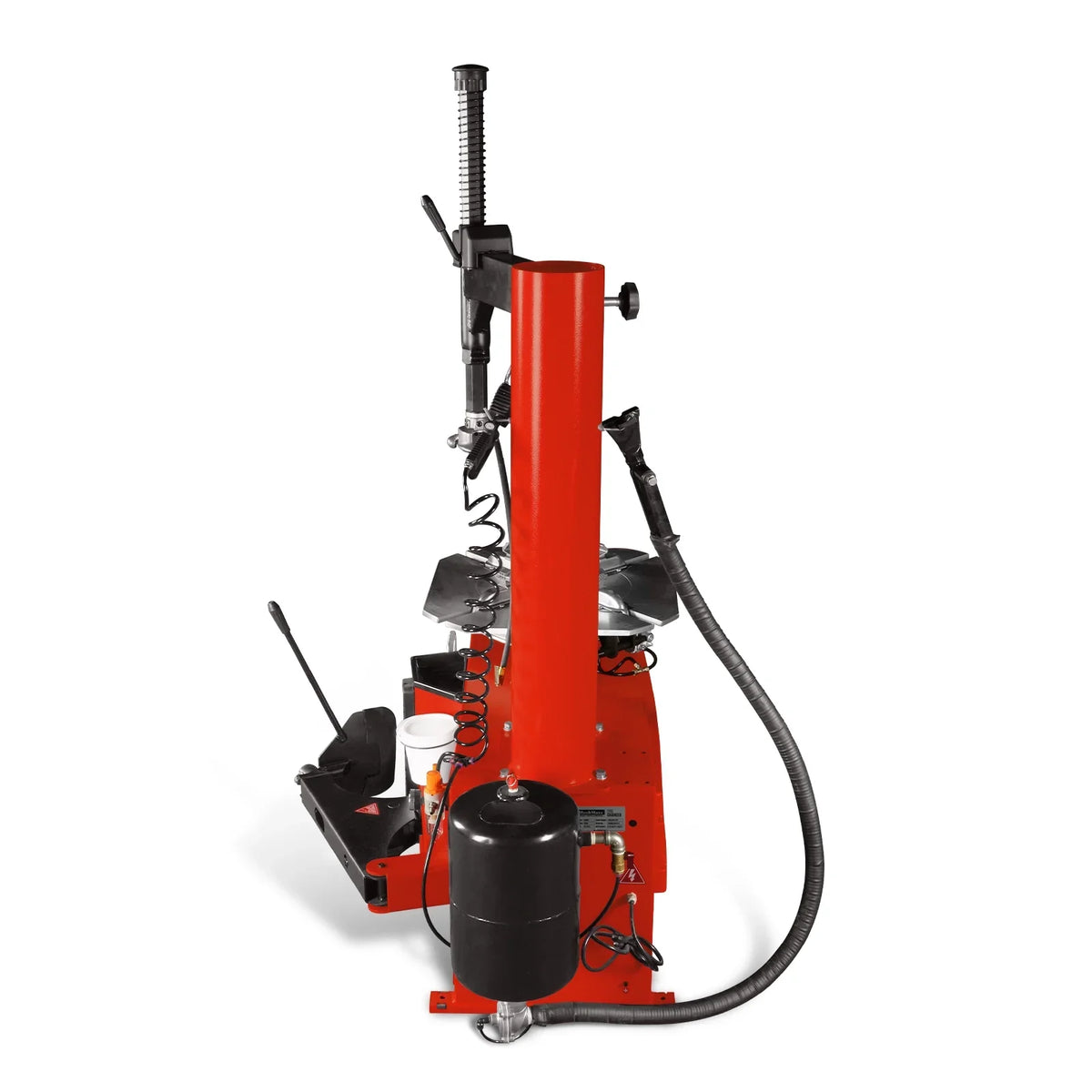 24" Rim Swing Arm Tire Changer Wheel Changer with Bead Blaster, TC966
