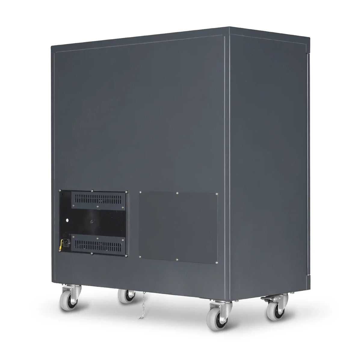 20-60% RH Electronic Dry Cabinet 320L ESD Desiccator Cabinet Low Humidity Storage, EDC320A