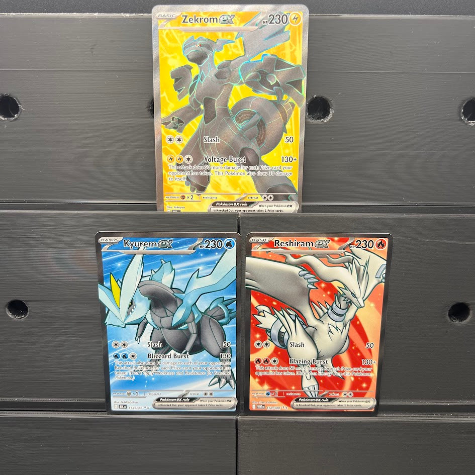 Tao Trio Bundle