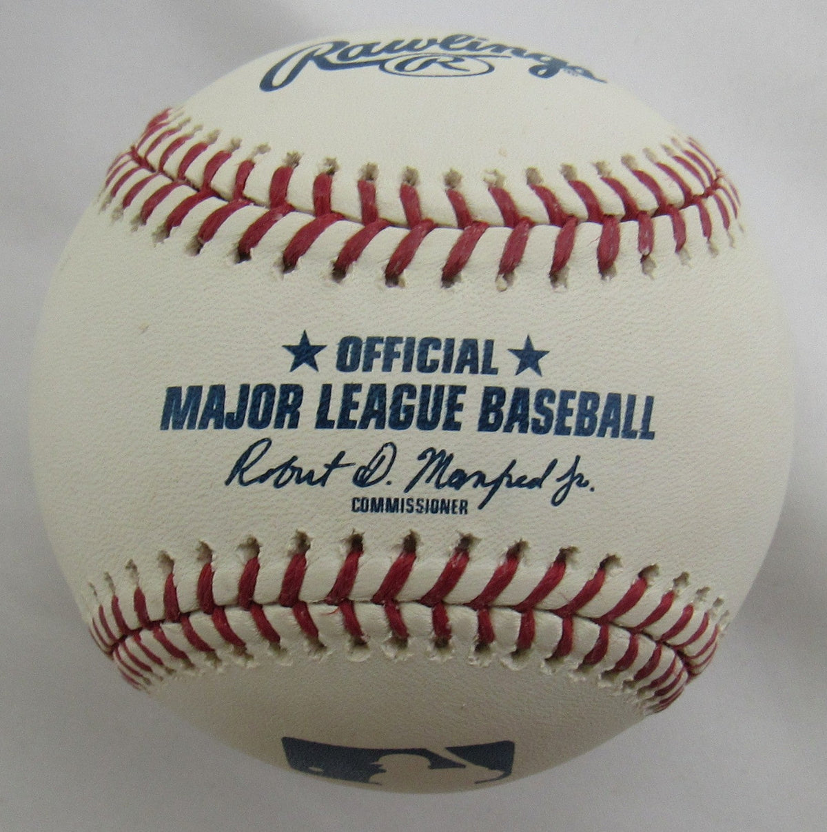 Ryder Green Signed Auto Rawlings Baseball B165