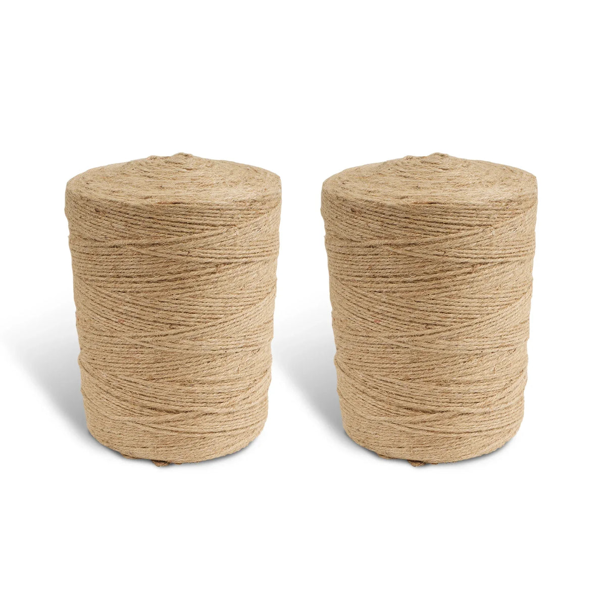 ( 1 Pack / 2 Pcs ) Jute Twine for Hay Baler HB3120 (SKU: 150215)