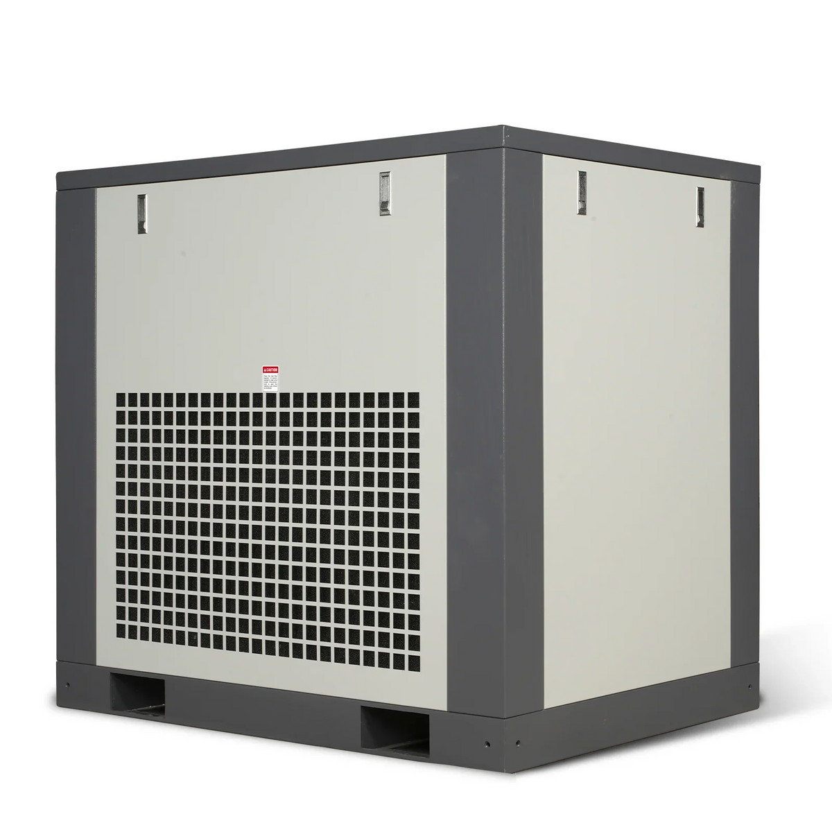 30HP Rotary Screw Air Compressor - 106 CFM, 116 PSI, 460V 3-Phase | Industrial-Grade