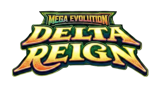 Delta Reign Booster Box