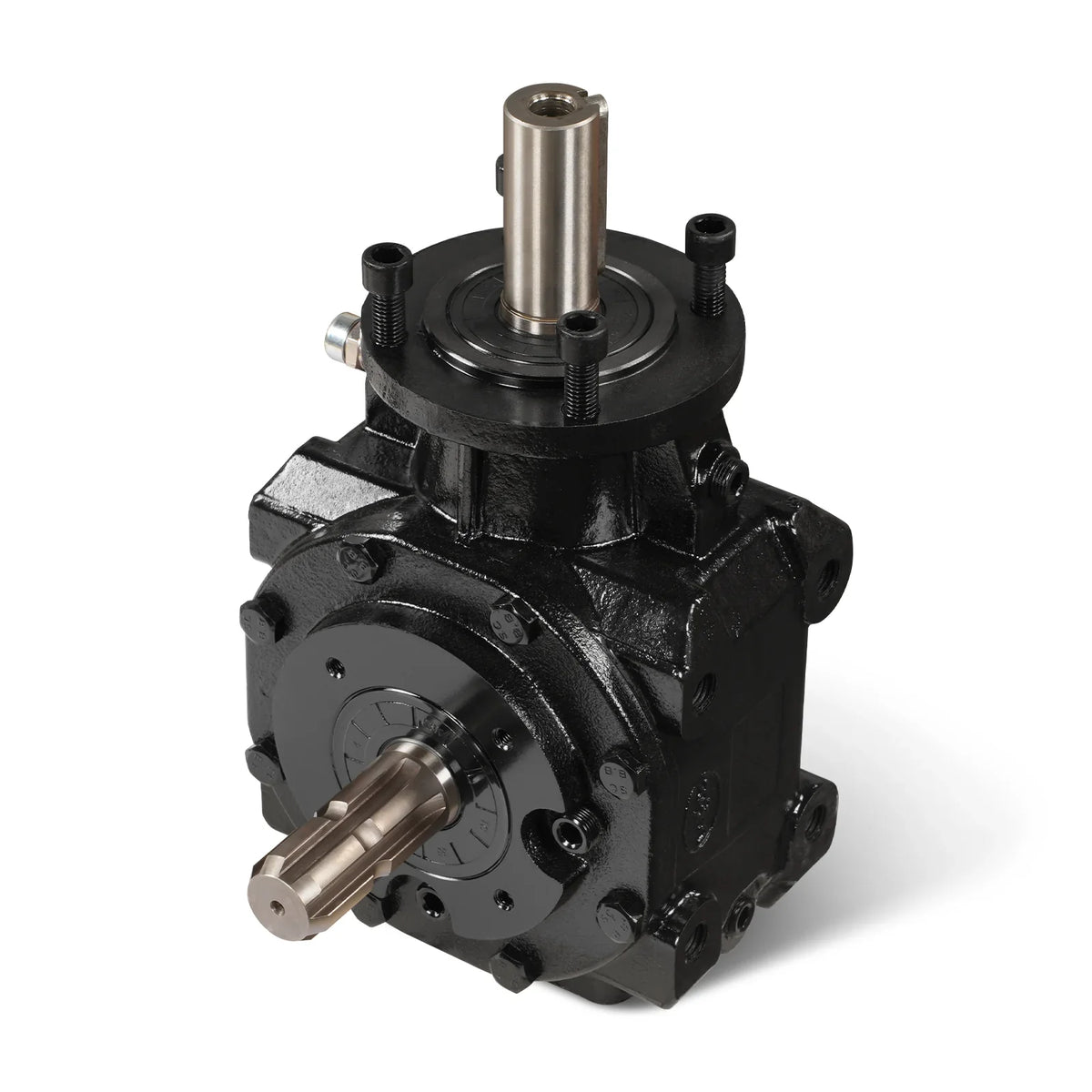 Italian CMR Gearbox for VAM72 (SKU: 150201)