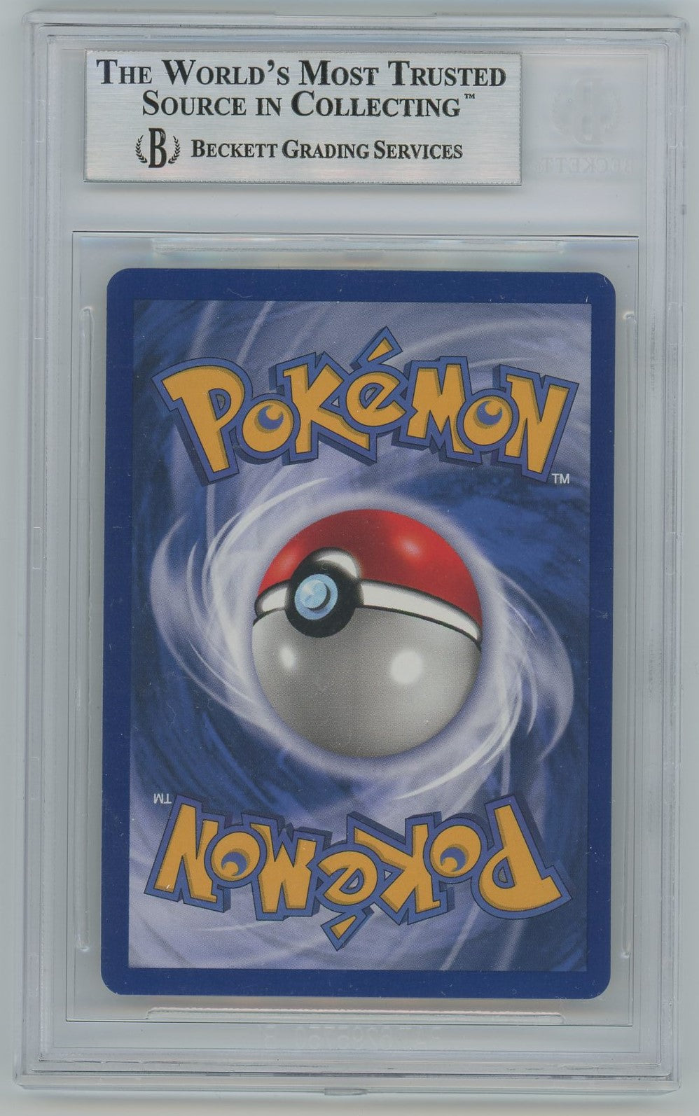 BGS 9 (MINT) Gyarados Holo - 1999 Pokemon Base 1st Edition (German) (#0013263950)