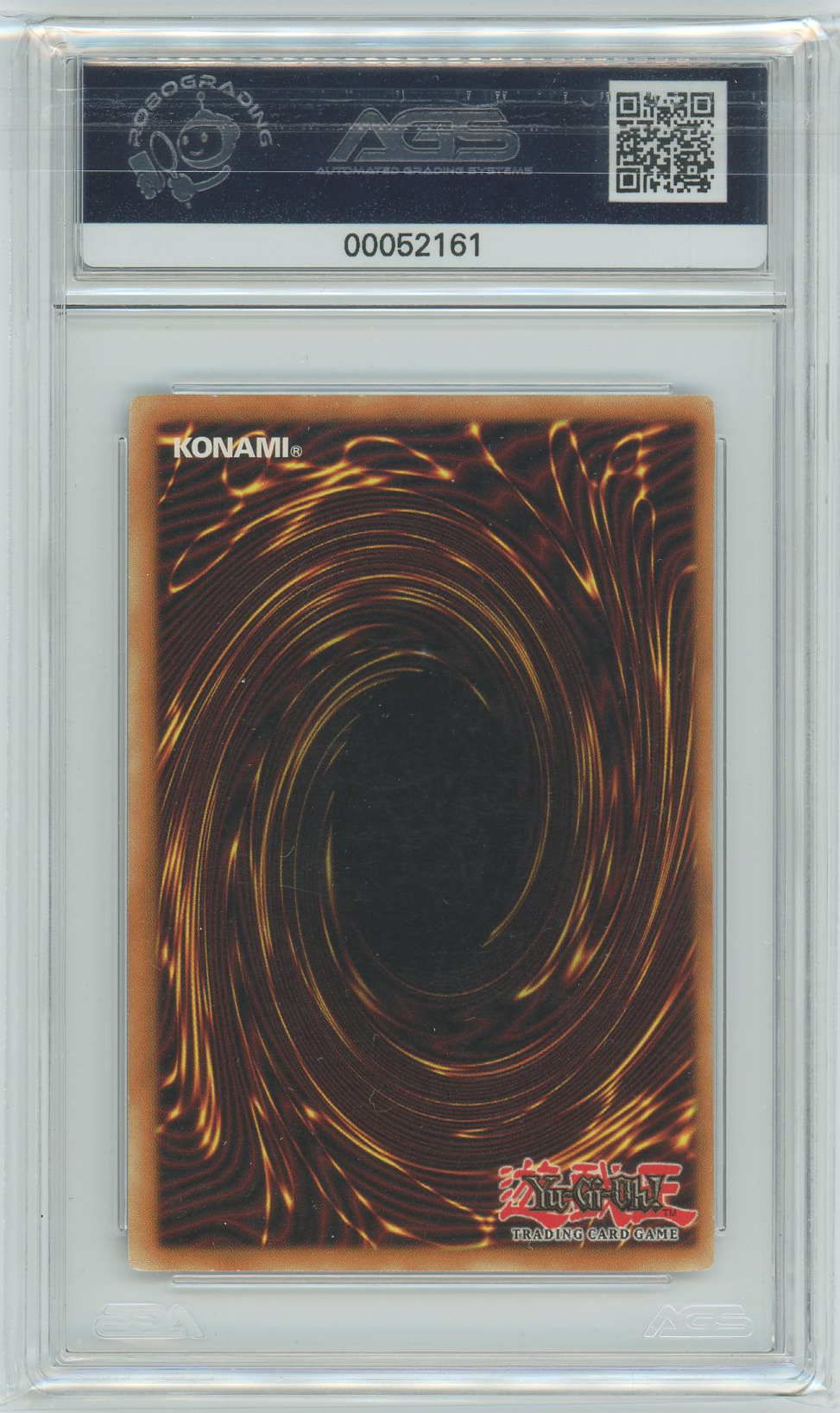 AGS (NM-MT 8) Magician of Faith CP02-EN003 - Champion Pack Game Two (#00052161)
