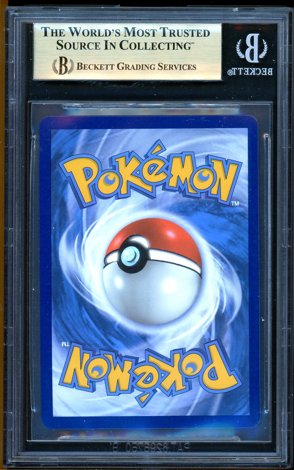[BGS 10 - PRISTINE] LUGIA V #186 - Alternate Full Art - Silver Tempest (2022)