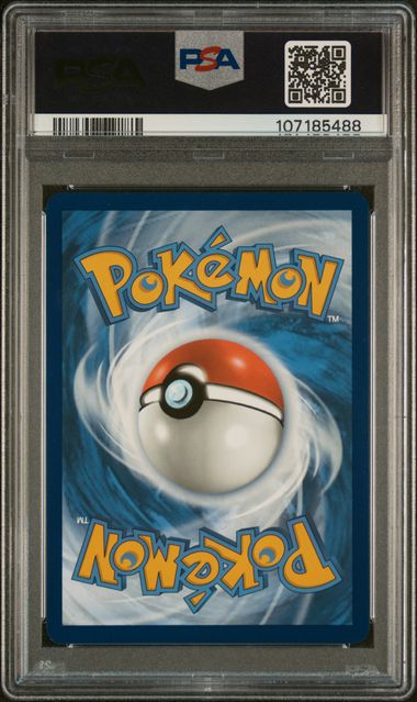 [PSA 10 - GEM MT] ALOLAN EXEGGUTOR ex #242 - Special Illustration Rare - Surging Sparks (2024)