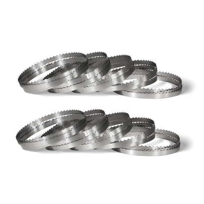 ( 1 Pack / 10 Blades ) SM-32 Sawmill Blades (150167; 150167K4; 150167D6; 150167K6; 150167H6)