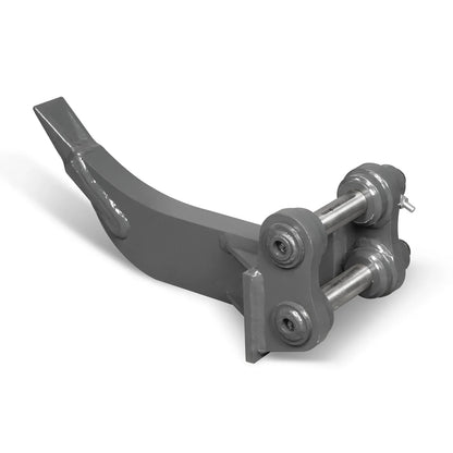 Attachment Set for Mini Compact Excavator MEC17, MEC17PRO (SKU: 150533; 150534）
