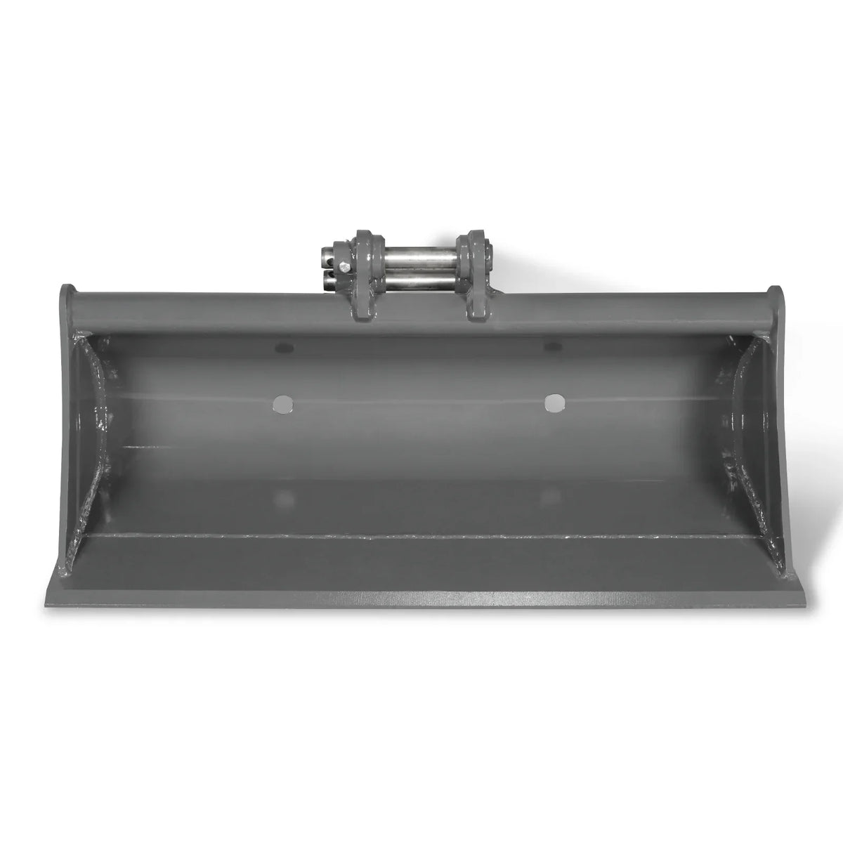 39'' Width Digging Bucket for Mini Compact Excavator MEC17, MEC17PRO (SKU: 150533; 150534）