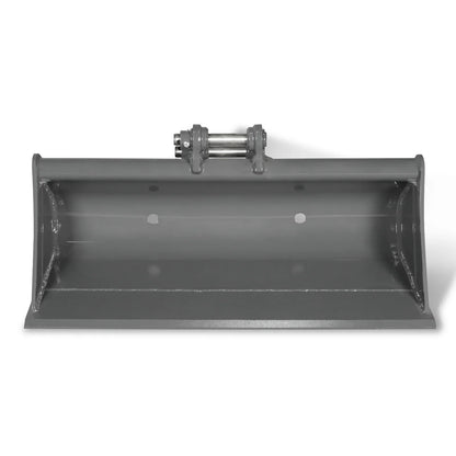 39'' Width Digging Bucket for Mini Compact Excavator MEC17, MEC17PRO (SKU: 150533; 150534）