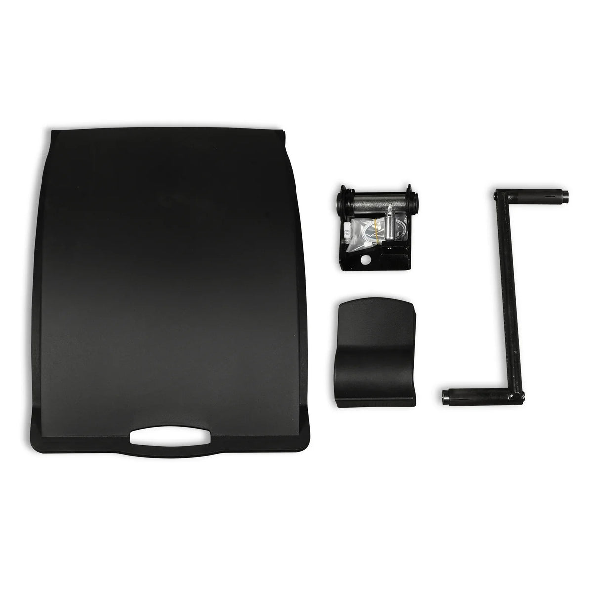 Wheel Hood for WB Wheel Balancer (for SKU: 200009, 200010)