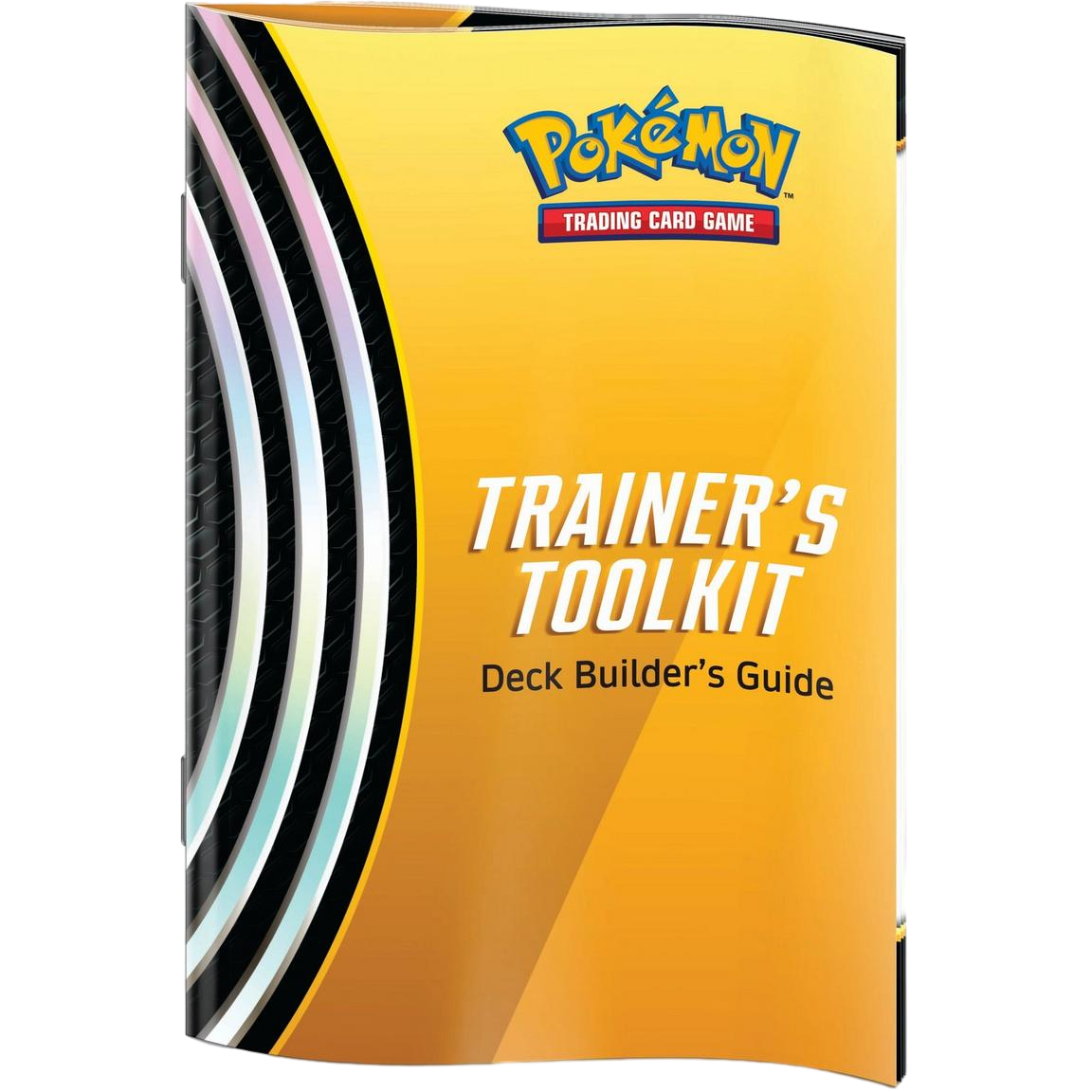 Pokémon TCG: Trainer’s Toolkit (2023)