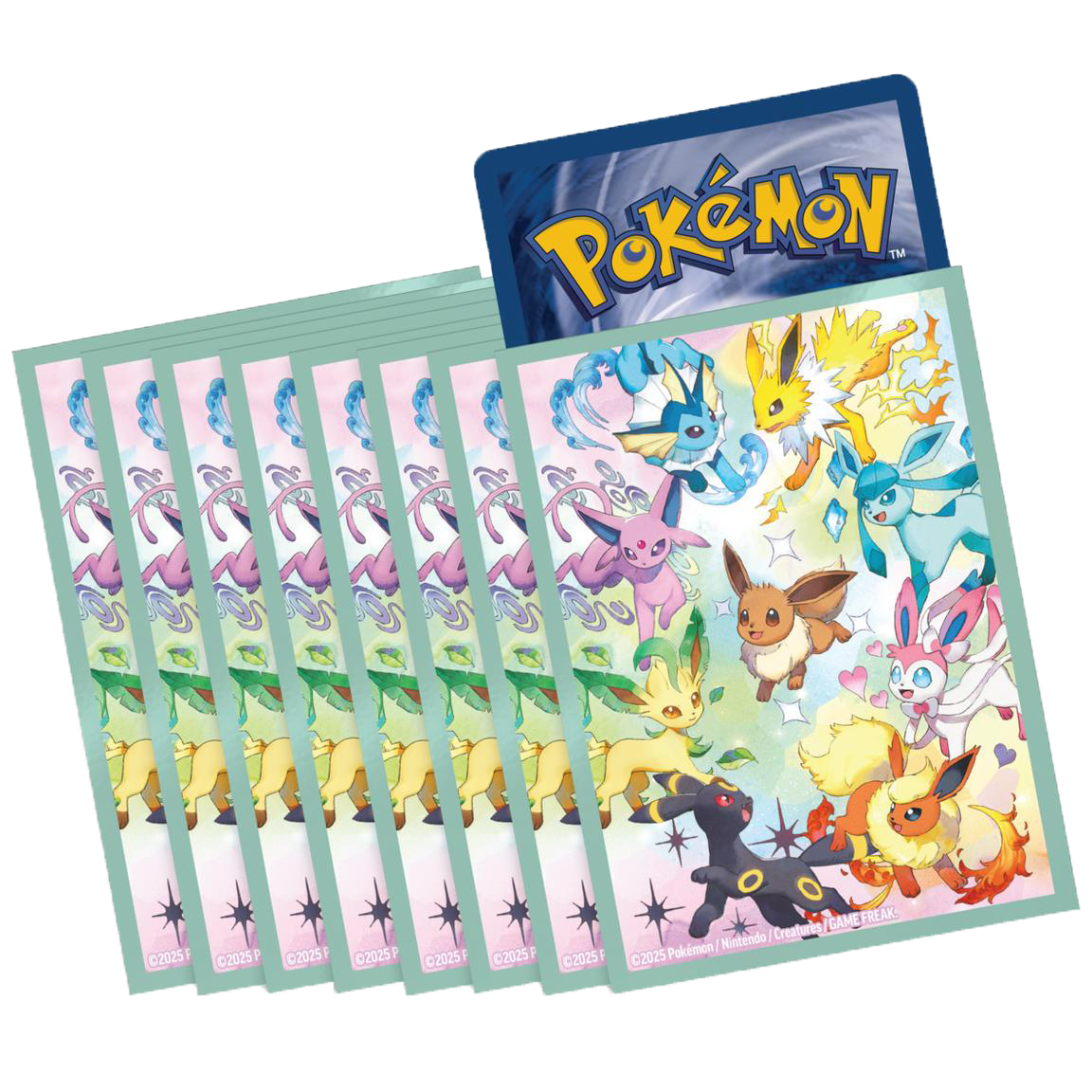 Pokémon TCG: Scarlet & Violet - Prismatic Evolutions - Super-Premium Collection