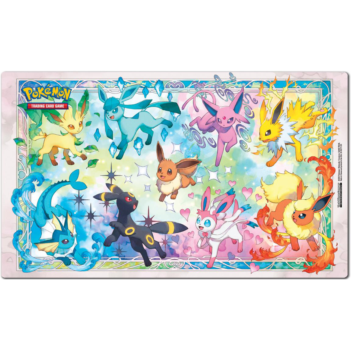 Pokémon TCG: Scarlet & Violet - Prismatic Evolutions - Super-Premium Collection