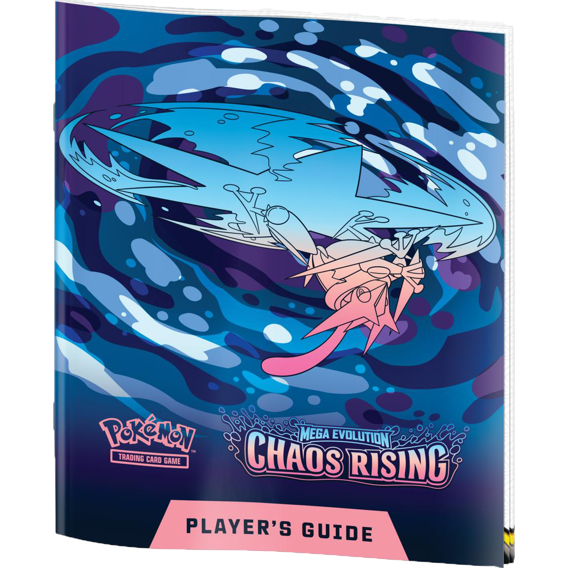 Chaos Rising Elite Trainer Box