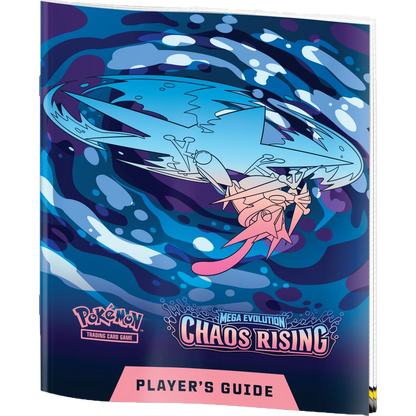 Chaos Rising Elite Trainer Box