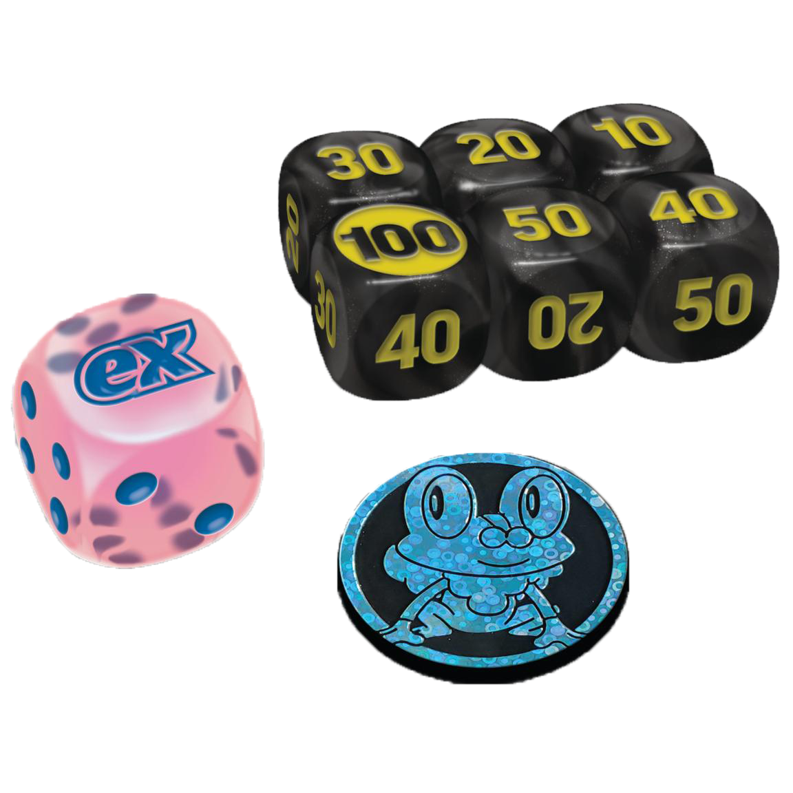 Chaos Rising Elite Trainer Box