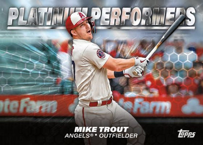 2024 Topps Series 2 Baseball Jumbo Box