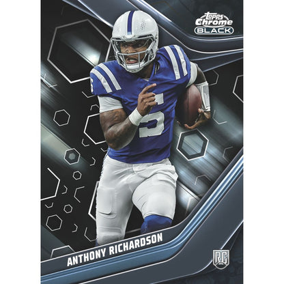 2023 Topps Composite Football Breakers Delight Box