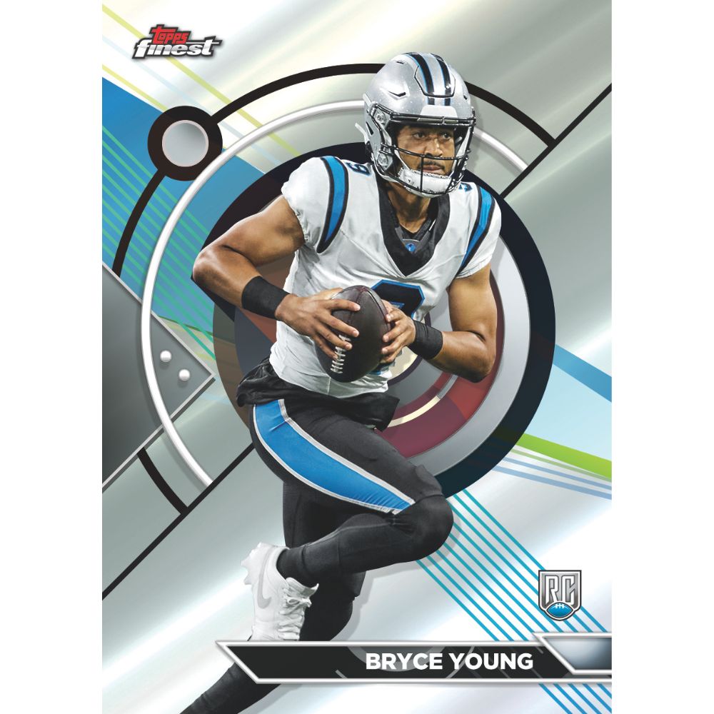 2023 Topps Composite Football Breakers Delight Box