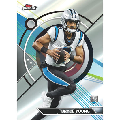 2023 Topps Composite Football Breakers Delight Box
