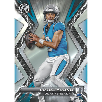 2023 Topps Composite Football Breakers Delight Box