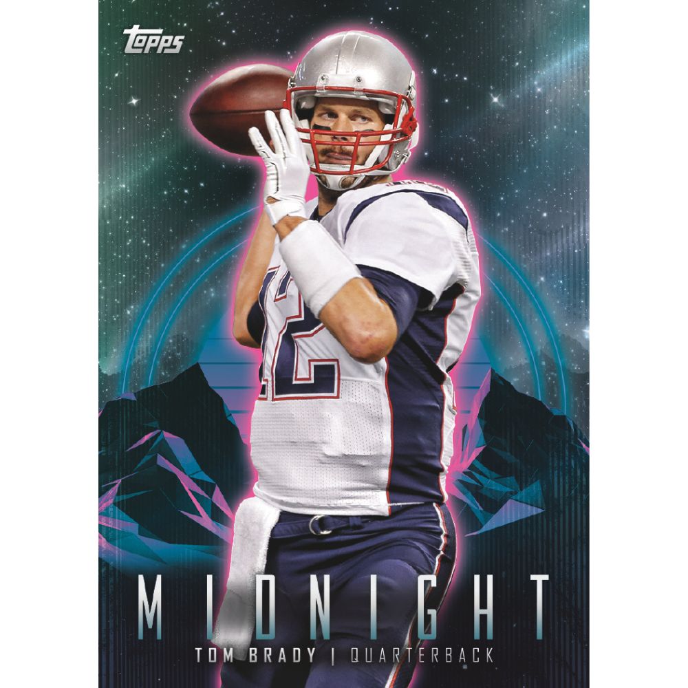 2023 Topps Composite Football Breakers Delight Box