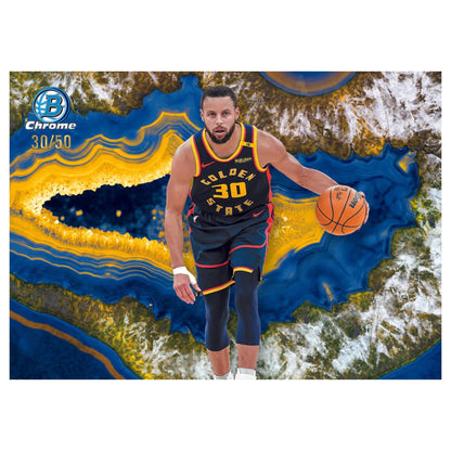 2025/26 Bowman Basketball Jumbo Box