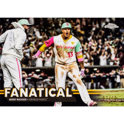 2025 Topps Chrome Baseball Jumbo Box
