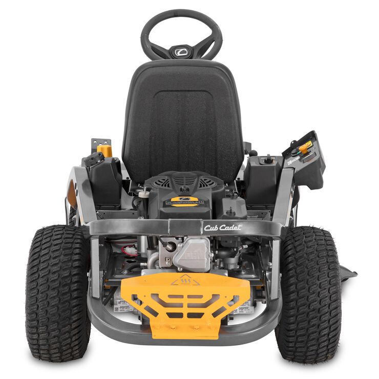 Cub Cadet Ultima ZTS1 42 | 42in Zero-Turn Mower | 547cc IntelliPOWER® Engine