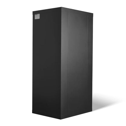Heavy Duty Modular Drawer Cabinet - 11 Drawer,  59" H x 28.5" W x 28.5" D Tool Storage Organizer,  Steel Construction