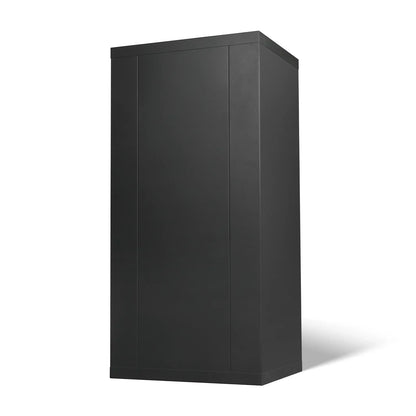 Heavy Duty Modular Drawer Cabinet - 10 Drawer,  59" H x 28.5" W x 28.5" D Tool Storage Organizer,  Steel Construction