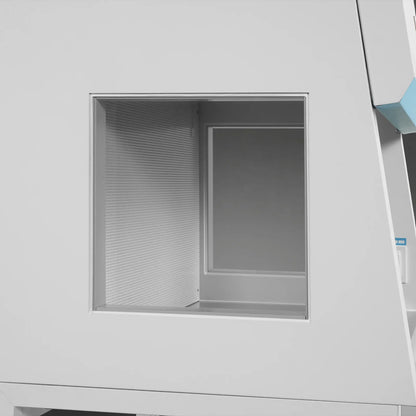 39″ Wide CB-H1Pro Horizontal Laminar Flow Clean Bench with HEPA Filtration & UV Sterilization | ISO Class 5
